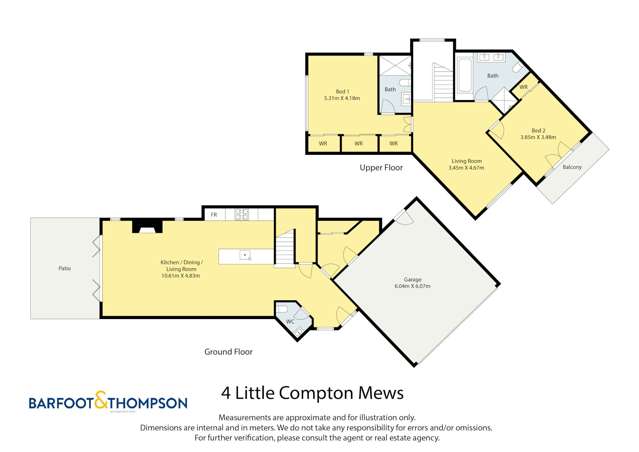 4 Little Compton Mews Snells Beach_1
