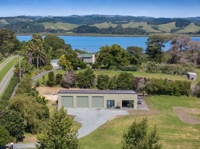 60 Goodall Road Snells Beach_4