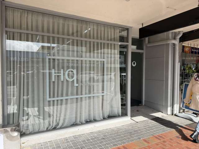Tidy Retail Option