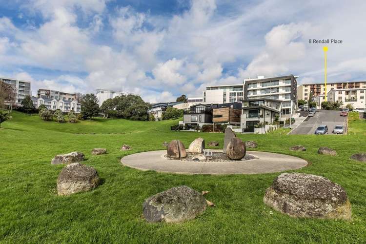 18/8 Rendall Place Eden Terrace_19