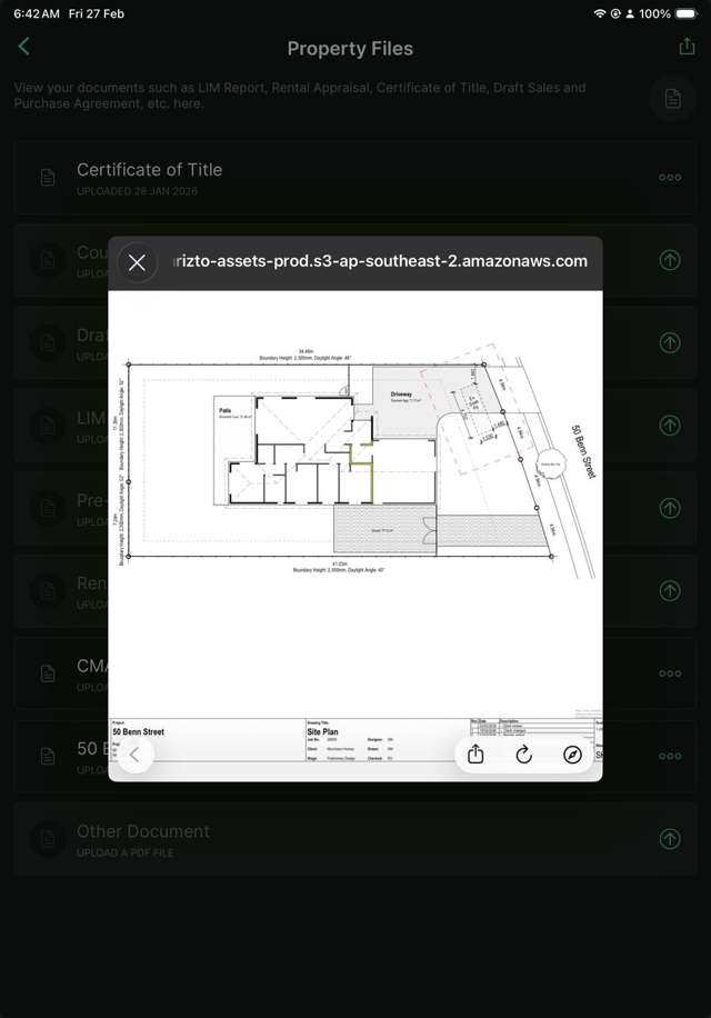 50 Benn Street Amberley_4