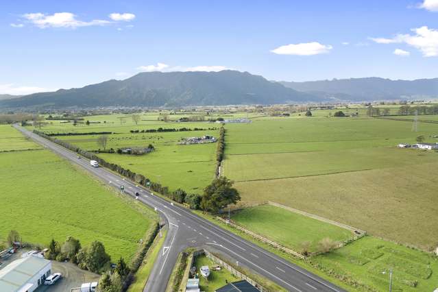 State Highway 26 Te Aroha_1