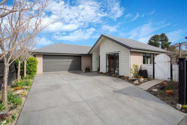 Family home priced to sell
