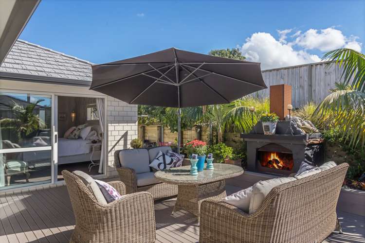 4 Hapuka Close Snells Beach_13