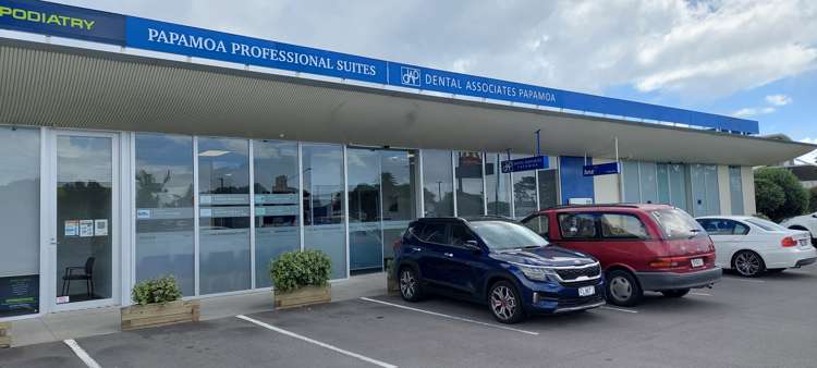 Suite 4, Unit C/26 Gravatt Road Beach_0