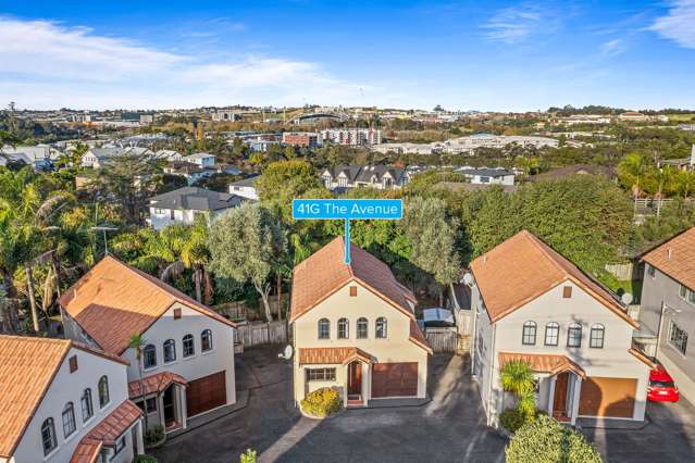 41G The Avenue Albany_2