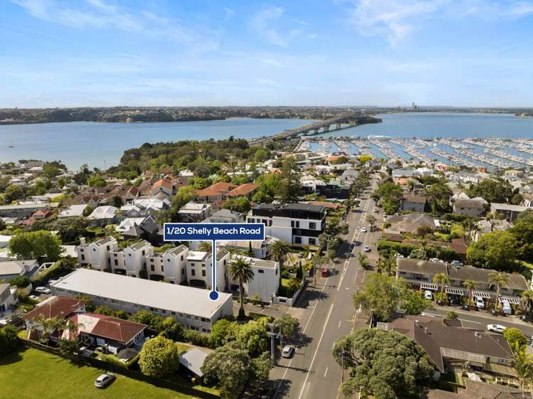 1/20 Shelly Beach Road Saint Marys Bay_16