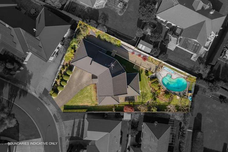 4 Caernarvon Rise Bethlehem_1