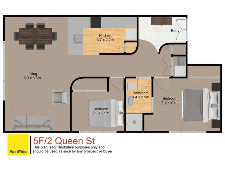 5f/2 Queen Street Auckland Central_16