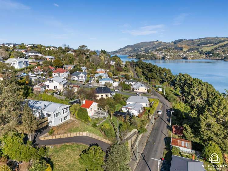 85 Wickliffe Terrace Port Chalmers_27