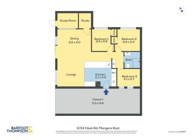 3/33 Cleek Road Mangere East_1