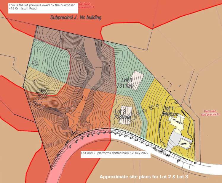 Lts 2&3 12 Regis Lane Flat Bush_7