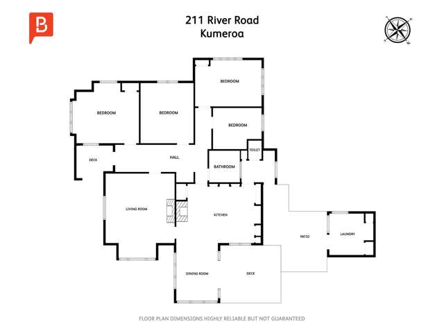 211 River Road Kumeroa_1