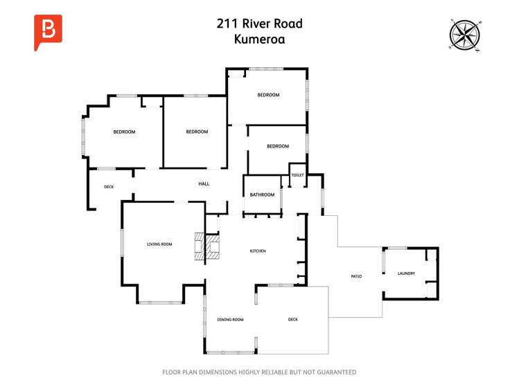 211 River Road Kumeroa_20