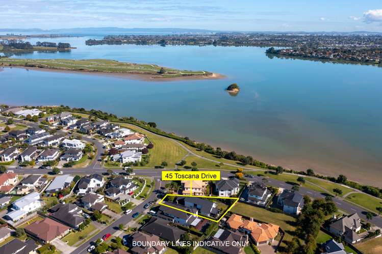 45 Toscana Drive Karaka_24