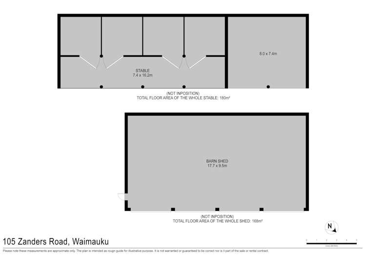 105 Zanders Road Helensville_44