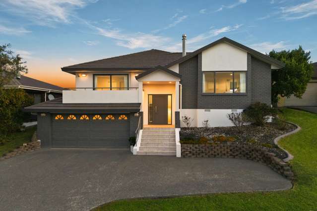 A Home That Makes Family Life Easy