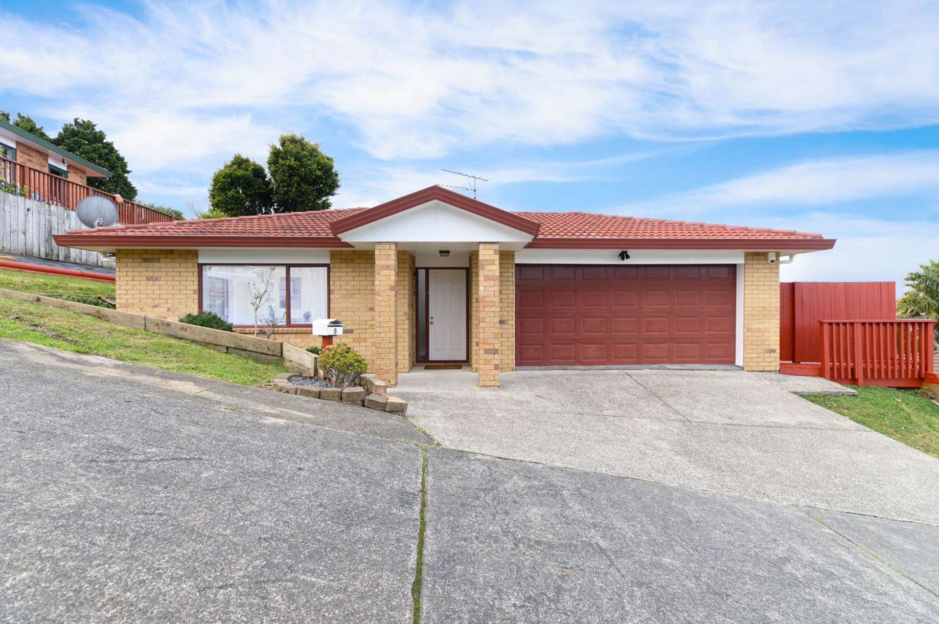 8 Shah Place Glen Eden_0