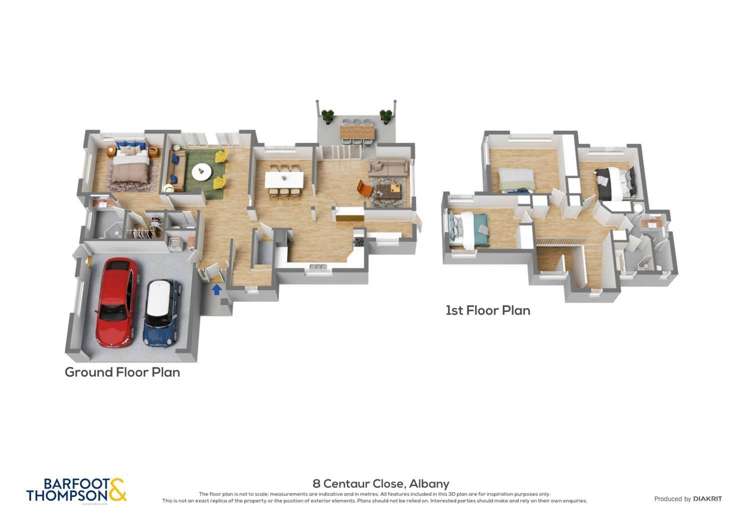 8 Centaur Close Albany_27