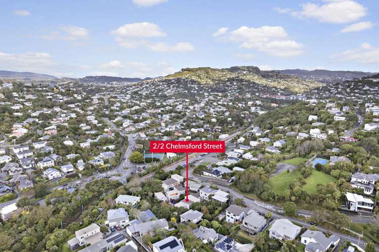 2/2 Chelmsford Street Ngaio_26