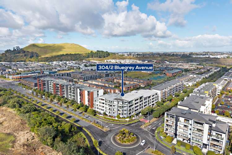 304/2 Bluegrey Avenue Stonefields_25