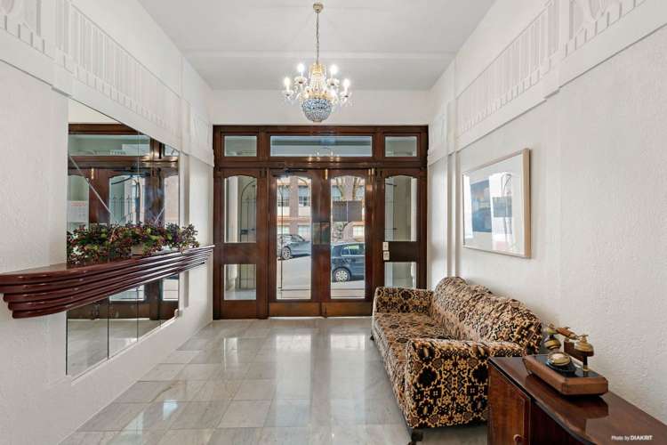 3e/5 Parliament Street Auckland Central_14