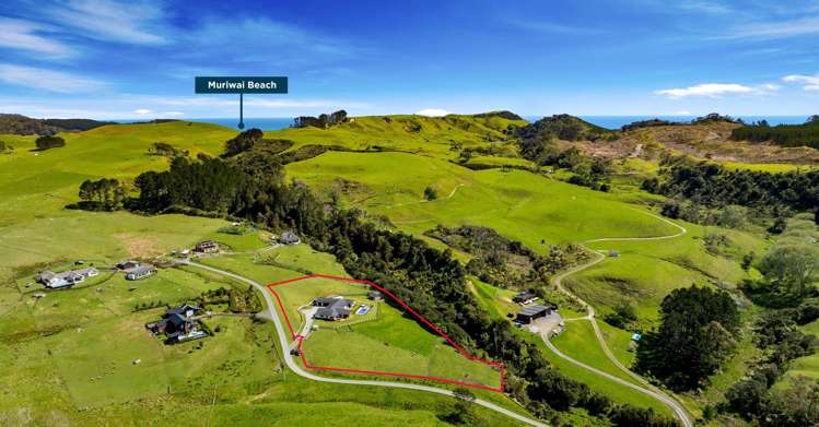 265 Fletcher Road Waimauku_34