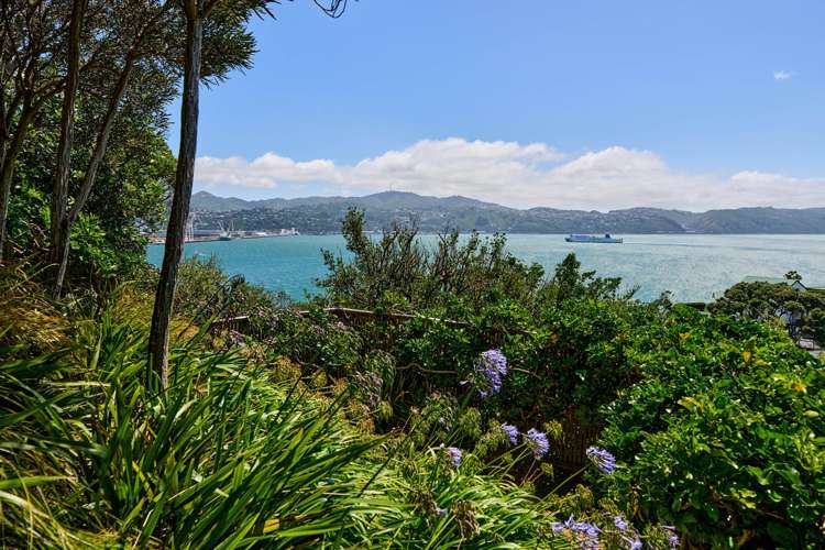 14 The Crescent Roseneath_16