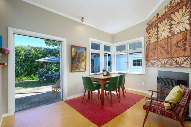 28 Weka Street The Wood_10