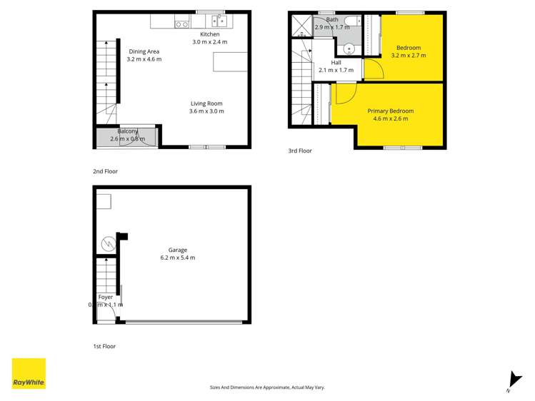 16/8 Rendall Place Eden Terrace_11