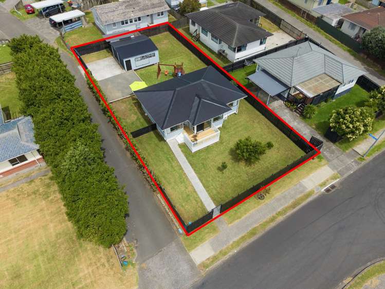 16 Frank Hewitt Street Pukekohe_17