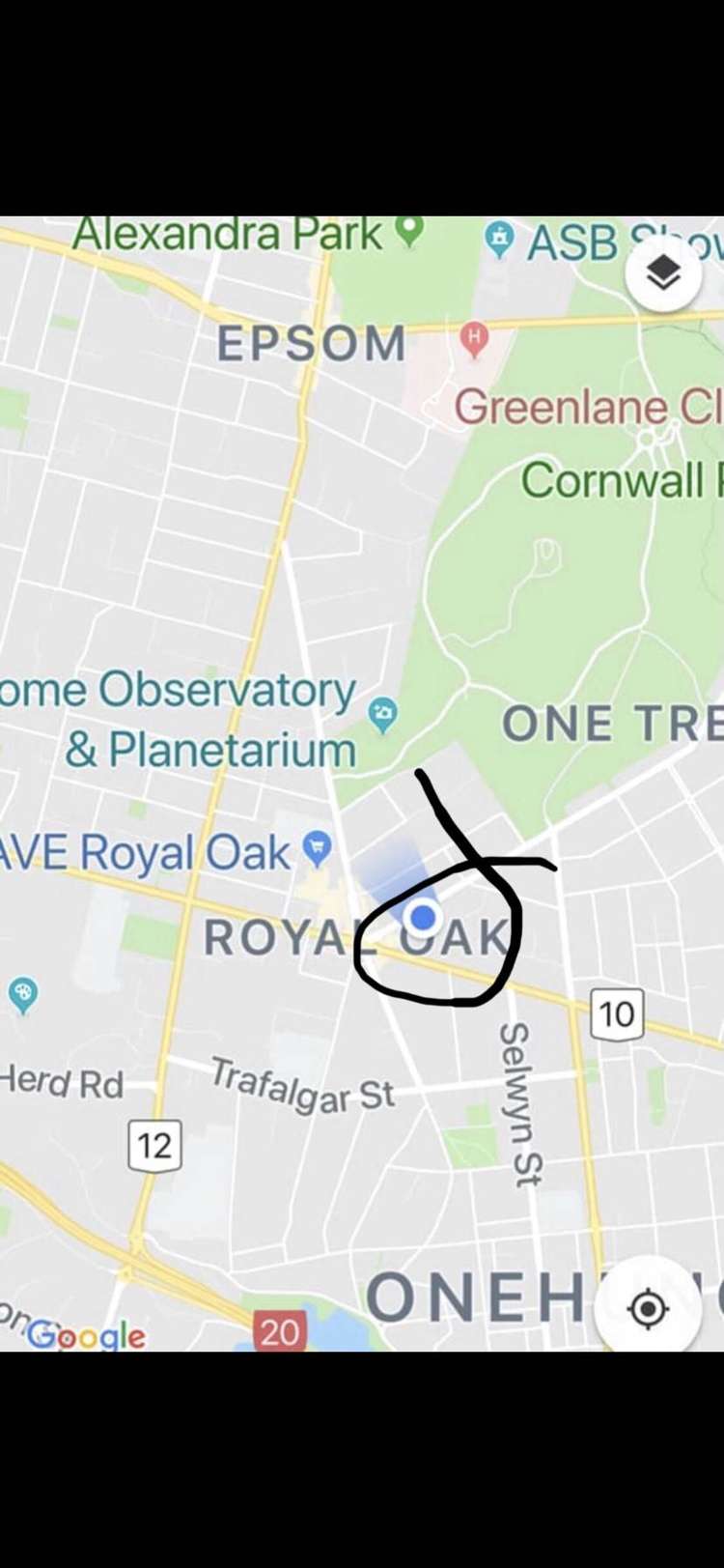 21 Campbell Road Royal Oak_5