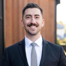 Matt Van Rensburg