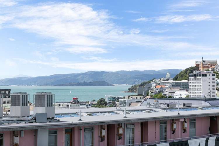 129/72 Tory Street Te Aro_19