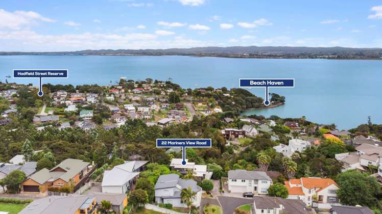 22 Mariners View Road Beach Haven_21