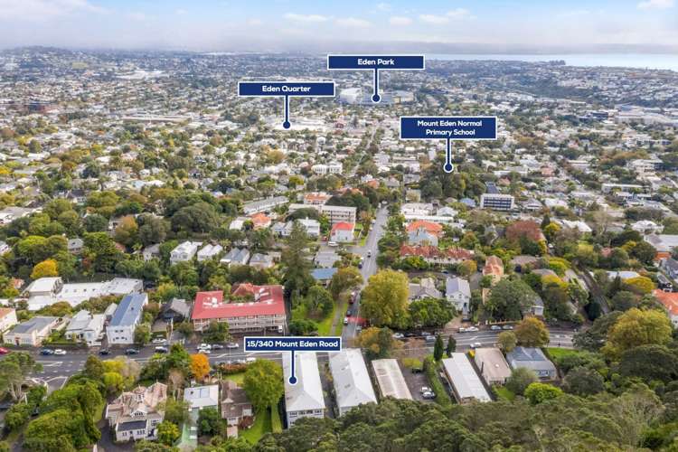 15/340 Mount Eden Road Mount Eden_15