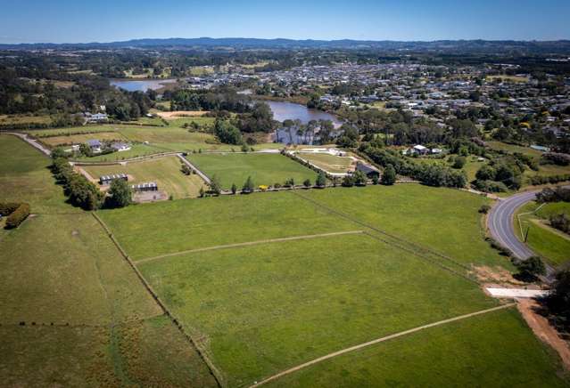 Affordable Lifestyle Land in a Premium Location!