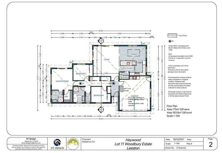 51 Woodville Street Leeston_5