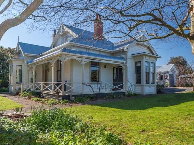 184 Bartholomew Road Levin_1