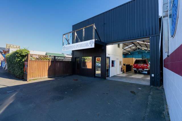 47 Oxford Street Levin_1