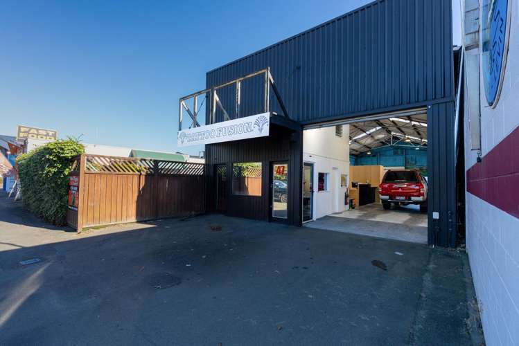 47 Oxford Street Levin_1