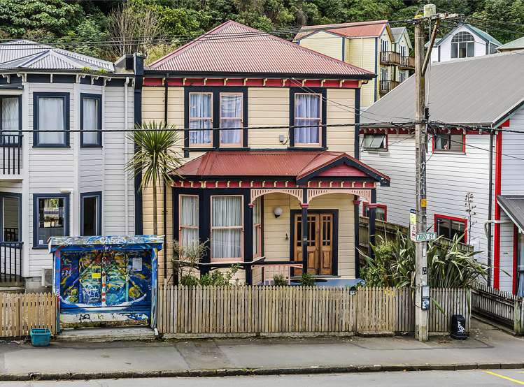 166 Aro Street Aro Valley_18