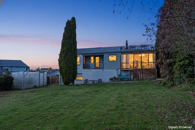 Room to Add Value in Gleniti!