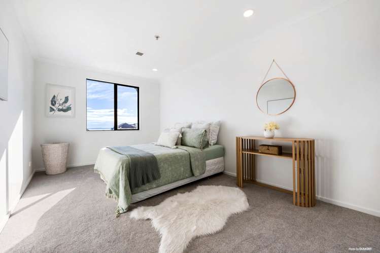 4B/160 Symonds Street Grafton_5