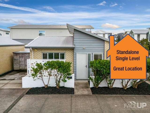 Hobsonville, 1 bedroom, $580