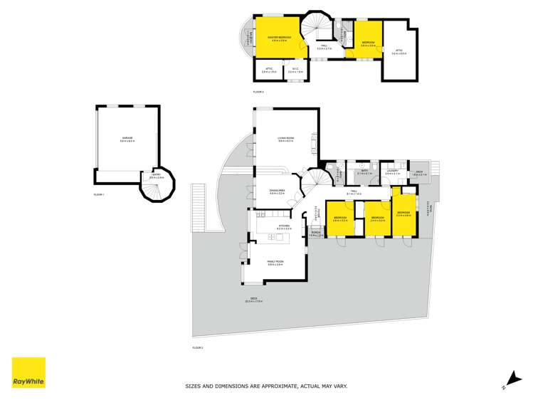 9 Aberdeen Road Castor Bay_25