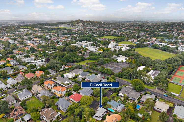 11 Cecil Road Epsom_36