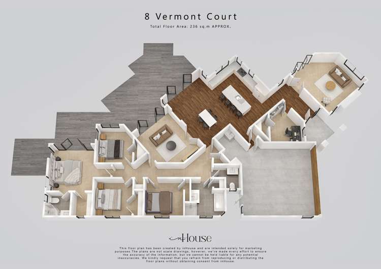 8 Vermont Court Huntington_19