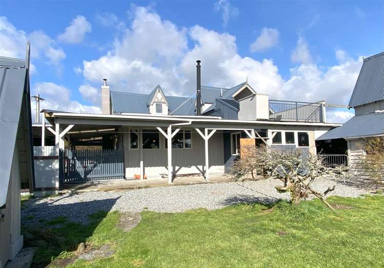 21 Greenstone Road Kumara_30