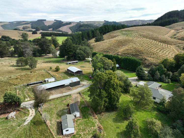 269 Falla Burn Road, Manuka Gorge_2